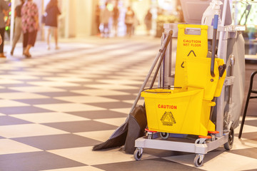 Janitorial
